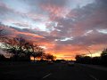 tucson sunset